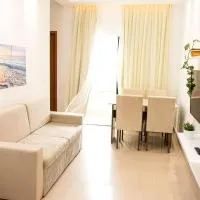 Apartamento Aconchegante próximo à Arena Castelão, khách sạn ở Fortaleza