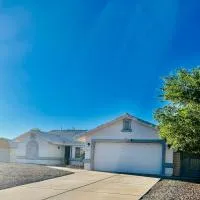Casa Feliz Arizona، فندق في Fort Mohave