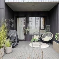 The love nest in Reykjavik, отель рядом с аэропортом Внутренний аэропорт Рейкьявик - RKV в Рейкьявике