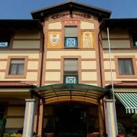 Vald Hotel, hotel di Val Della Torre