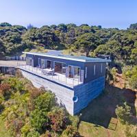 Ruru House, hotel near Great Barrier Island Airport - GBZ, Auckland