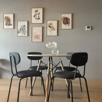 Foreshore apt -sleeps 4 -free parking -WI-FI, hotel u gradu 'Kingston '