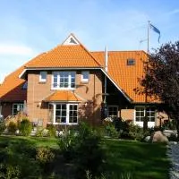 Ferienhof Christian und Antje Hopp: Fehmarn şehrinde bir otel