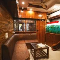 Hotel King City, hotel di Muzaffarnagar