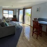 Sunset Holiday Villas, хотел в Arthur River