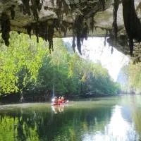 Lanlay Home Stay Krabi, hotel en Ao Luk