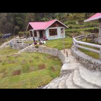 LungZhong Retreat(silk route), hotel dekat Pakyong Airport - PYG, Rongli