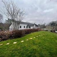 Cosy cottage in peaceful location, hotell nära Swansea Airport - flygplats - SWS, Swansea