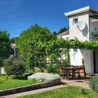 Apartmani Centar Seline Paklenica, Hotel in Seline