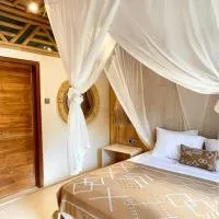 Nusava Boutique Hotel, hotel din Nusa Penida