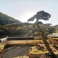 奈良公園から車で約10分Jr奈良駅から車で約15分 福宿, מלון בנארה