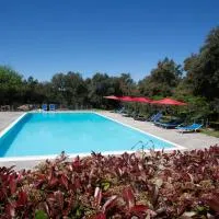 Monte Pirastru, hotel en Nughedu di San Nicolò