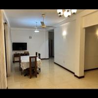 Araliya Uyana Apartments - Two Bed Room House, מלון ליד Ratmalana Airport - RML, Ratmalana