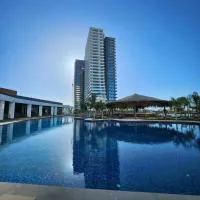Grand Sapphire Casino 12, hotel a Iskele