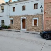 Kitsch apartment, ξενοδοχείο σε Rasquera