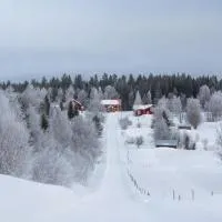 Öravattnet Country House, hotel in Stugun