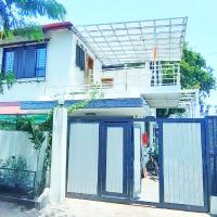 TULSI VILLA- The Holiday Home, hotel poblíž Nashik Airport - ISK, Nášik