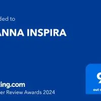 MANNA INSPIRA, hotel em Shillong