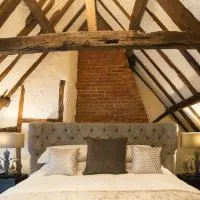 Kings Head Bawburgh, hotel din Norwich