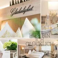 Fichtenwald-Ihr Boutique I Glück`s Hotel - Ihr Kraftort - Wasserwelten Bad Füssing, hotel v destinaci Bad Füssing