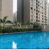 VHHS studio apartment ,surat airport, hotel cerca de Aeropuerto de Surat  - STV, Surat