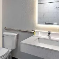 Microtel Inn and Suites Dover, ξενοδοχείο σε Dover