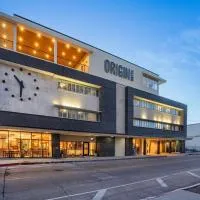 Origin Baton Rouge, a Wyndham Hotel – hotel w mieście Baton Rouge