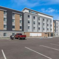 Everhome Suites Nampa Boise, ξενοδοχείο σε Nampa