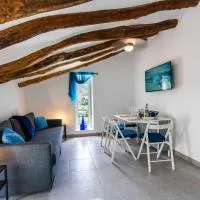 Rambla Retreats Apartment Azul with shared pool & hot tub in Oria، فندق في Oria