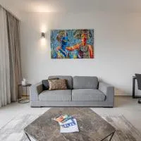 La Scala AppartHotel Abidjan, hotel di Abidjan