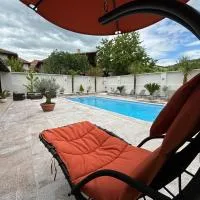 Kaleh Boutique Villa, hotel v destinaci Oršava
