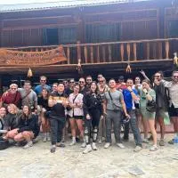 하 기앙에 위치한 호텔 Homestay Tommy House