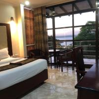 Nyumbani Hotel & Rosorts, hotell sihtkohas Tanga lennujaama Tanga - TGT lähedal