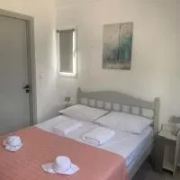 Asimenia Studio, hotel a Stoupa