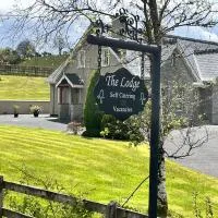 The Lodge Self Catering Donegal Town, hotel di Donegal
