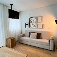 GuestReady - Senhora da Hora stay near City Golf: Senhora da Hora'da bir otel