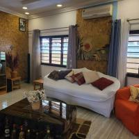 Résidence GreenArt Mamert et services, hotell sihtkohas Porto-Novo