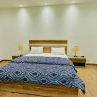 Elysium Service Apartment, hotel in G-6 Sector, Islamabad
