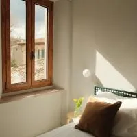Famiglia Scirocco Guest House, hotel in Offida