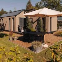 Lille lykke I Tiny House op de Veluwe, hotel u gradu Epe