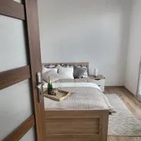 Útulný byt v centru města, hotelli kohteessa Rychnov nad Kněžnou