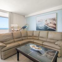 Oceanfront Paradise - Spacious and Family Friendly, hotel in zona Aeroporto Internazionale Luis Muñoz Marín - SJU, San Juan