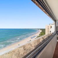 Oceanfront Paradise - Spacious and Family Friendly, hotell nära Luis Munoz Marin internationella flygplats - SJU, San Juan