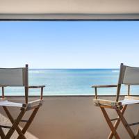 Oceanfront Paradise - Spacious and Family Friendly, hotel i nærheden af Luis Muñoz Marín Internationale Lufthavn - SJU, San Juan