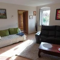 Fewo Frieda, hotel din Seehausen