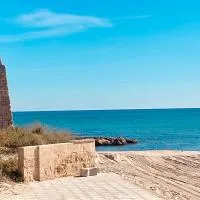 “Vistamare”, hotel u gradu 'Torre rinalda'
