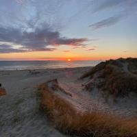 Borestranda - Nytt strandhus med 6 sengeplasser!, hotel sa Klepp