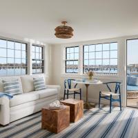 The Cottages & Lofts, hotel di Nantucket