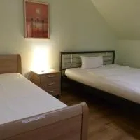 Pension Ziemann, hôtel à Nartum