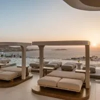 Lovia Mykonos, готель у Міконосі